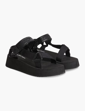 Sandalias Calvin Klein para mujer en Liverpool