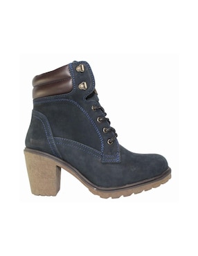 Bota al tobillo Leon para mujer