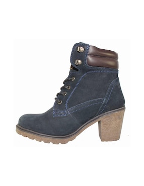Bota al tobillo Leon para mujer