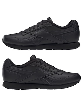 Tenis Reebok Classics para mujer
