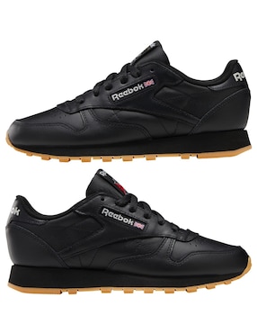 Tenis Reebok Reebok Classics Ftw para mujer