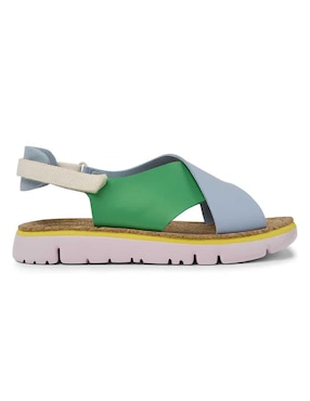 Sandalia Camper para mujer