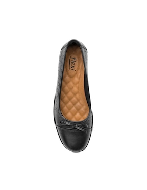 Zapato Flexi de piel para mujer