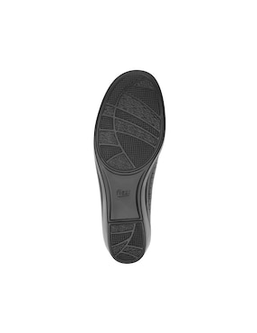 Zapato Flexi de piel para mujer