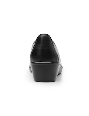 Zapato Flexi de piel para mujer