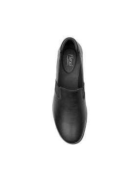 Zapato Flexi de piel para mujer