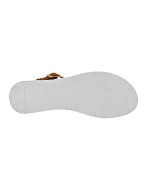 Sandalia Rbcollection para mujer