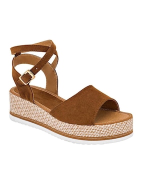 Sandalia Rbcollection para mujer