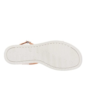 Sandalia Rbcollection para mujer