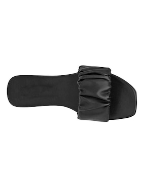 Sandalia Rbcollection para mujer