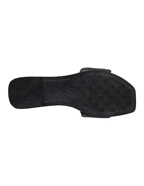 Sandalia Rbcollection para mujer