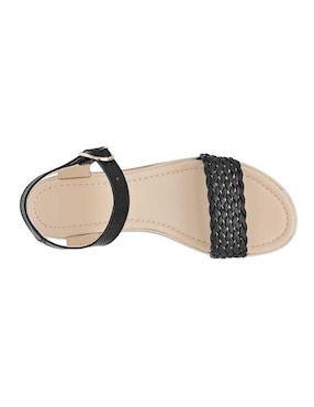 Sandalia Rbcollection para mujer