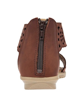 Sandalia Rbcollection para mujer