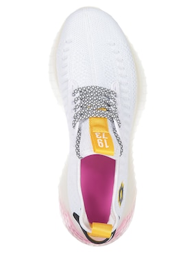 Tenis Lotto Hermes para mujer