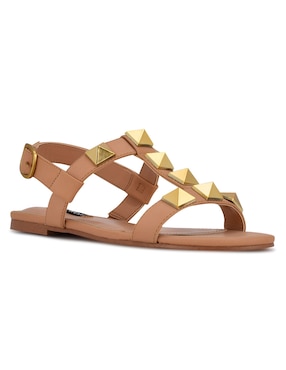 Sandalias Nine West Para Mujer