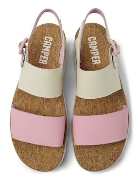 Sandalia Camper para mujer