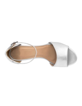 Sandalia Rbcollection para mujer