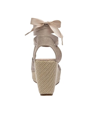 Sandalia Rbcollection Rbco para mujer