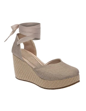 Sandalia Rbcollection Rbco para mujer