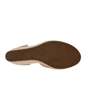 Sandalia Rbcollection Rbco para mujer