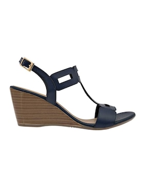 Sandalia Rbcollection para mujer