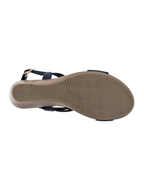 Sandalia Rbcollection para mujer