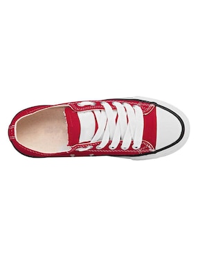 Tenis Rbcollection para mujer