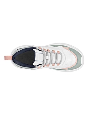 Tenis Rbcollection para mujer