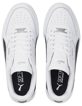 Tenis Puma Caven Dime para mujer