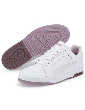 tenis puma mujer en Liverpool