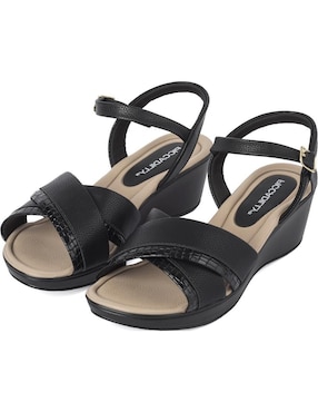 Sandalia Piccadilly para mujer