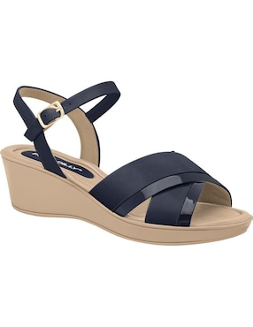 Sandalia Piccadilly para mujer