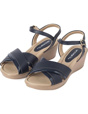 Sandalia Piccadilly para mujer