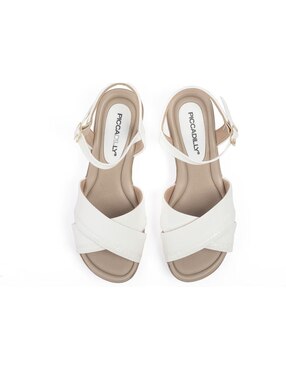 Sandalia Piccadilly para mujer