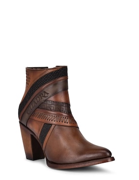 Botas cuadra best sale 2019 mujer