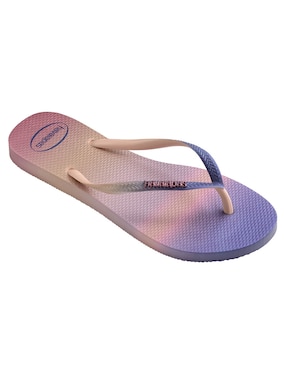 Sandalias Havaianas Para Mujer