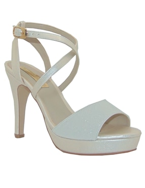 Sandalia Renatta Scottos para mujer