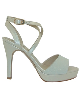Sandalia Renatta Scottos para mujer