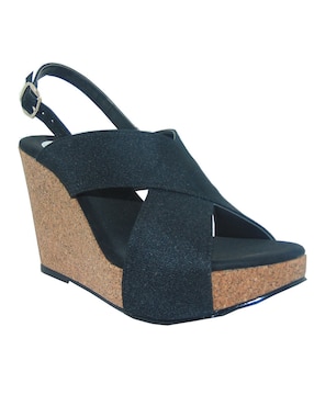 Sandalia Renatta Scottos para mujer