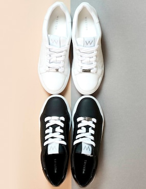 Tenis Westies Wevelamo para mujer