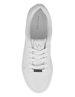 Tenis Westies Wevelamo para mujer