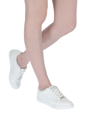 Tenis Westies Wevelamo para mujer