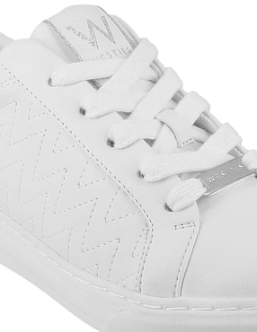 Tenis Westies Wevelamo para mujer