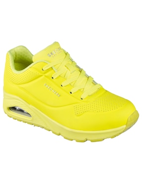 tenis mujer skechers en Liverpool