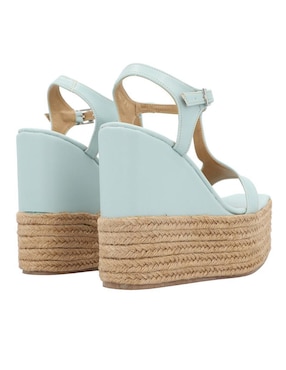 Sandalia Platonia Cleopatra para mujer