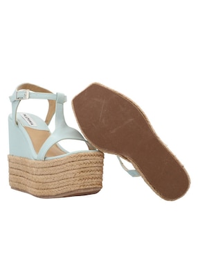 Sandalia Platonia Cleopatra para mujer