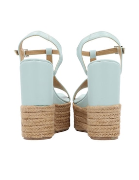 Sandalia Platonia Cleopatra para mujer
