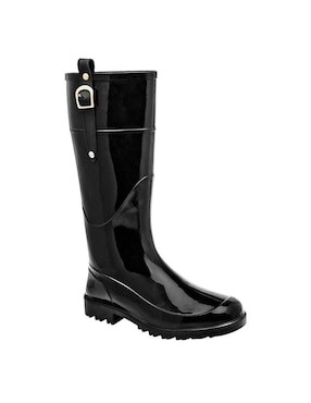 Bota abajo de la rodilla Rbcollection para mujer