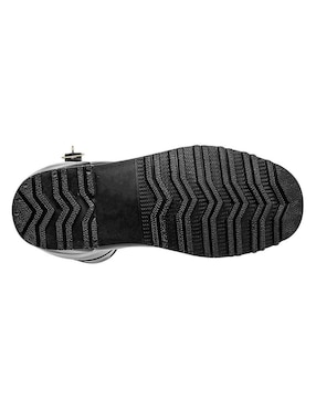 Bota abajo de la rodilla Rbcollection para mujer