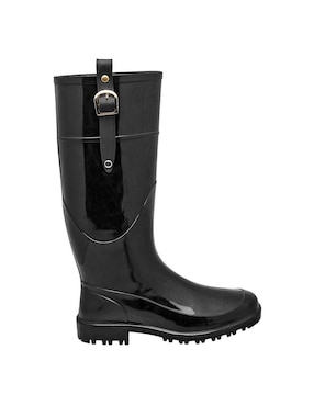 Bota abajo de la rodilla Rbcollection para mujer